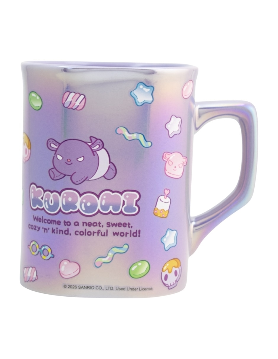 Taza de colección Regalos Kuromi 2