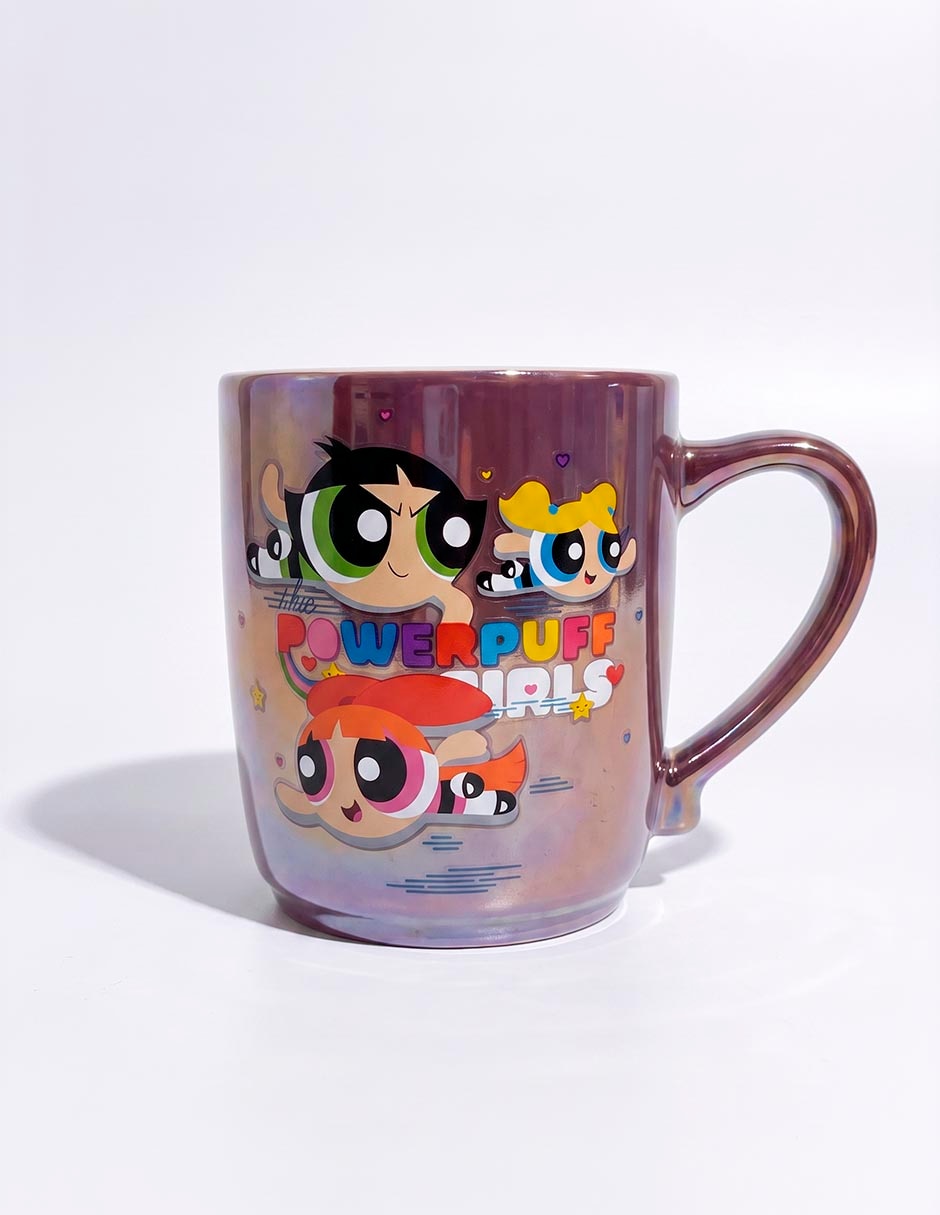 Taza Las chicas superpoderosas 3