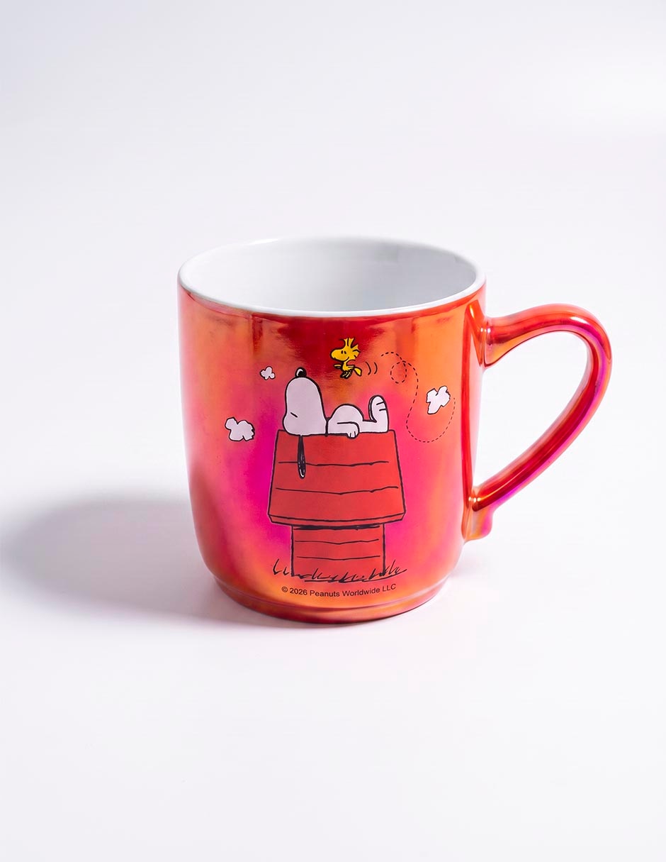 Taza de cerámica 2