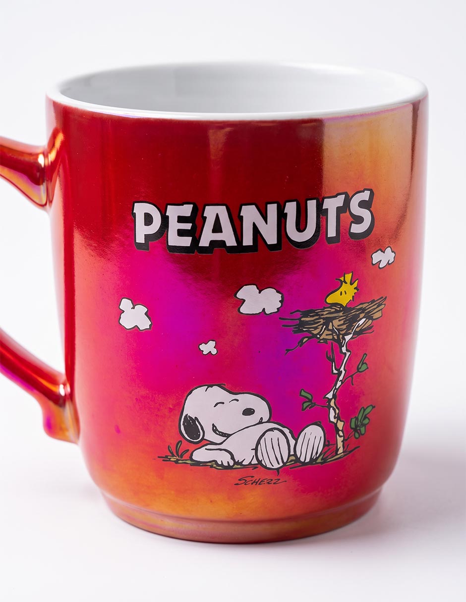 Taza de cerámica 3