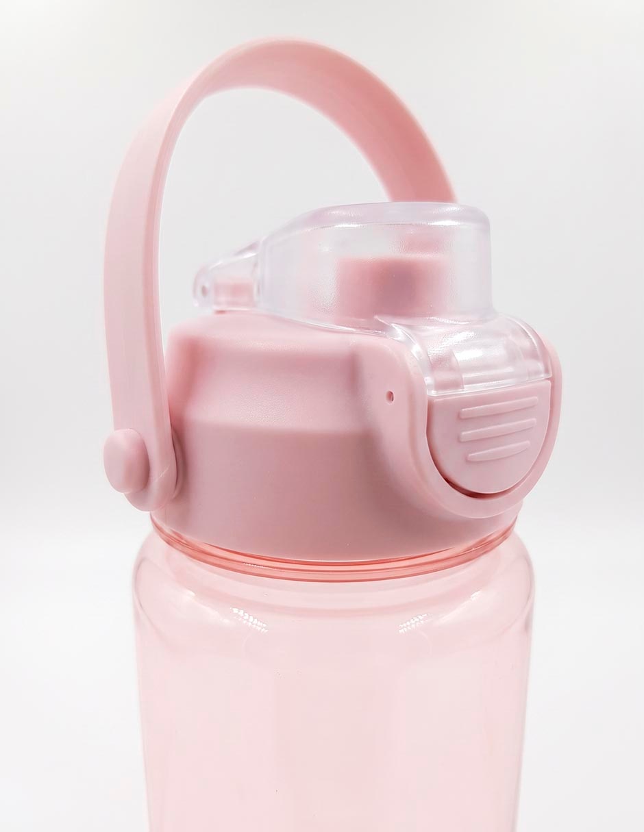 Termo con tapa rosca 750 ml 2