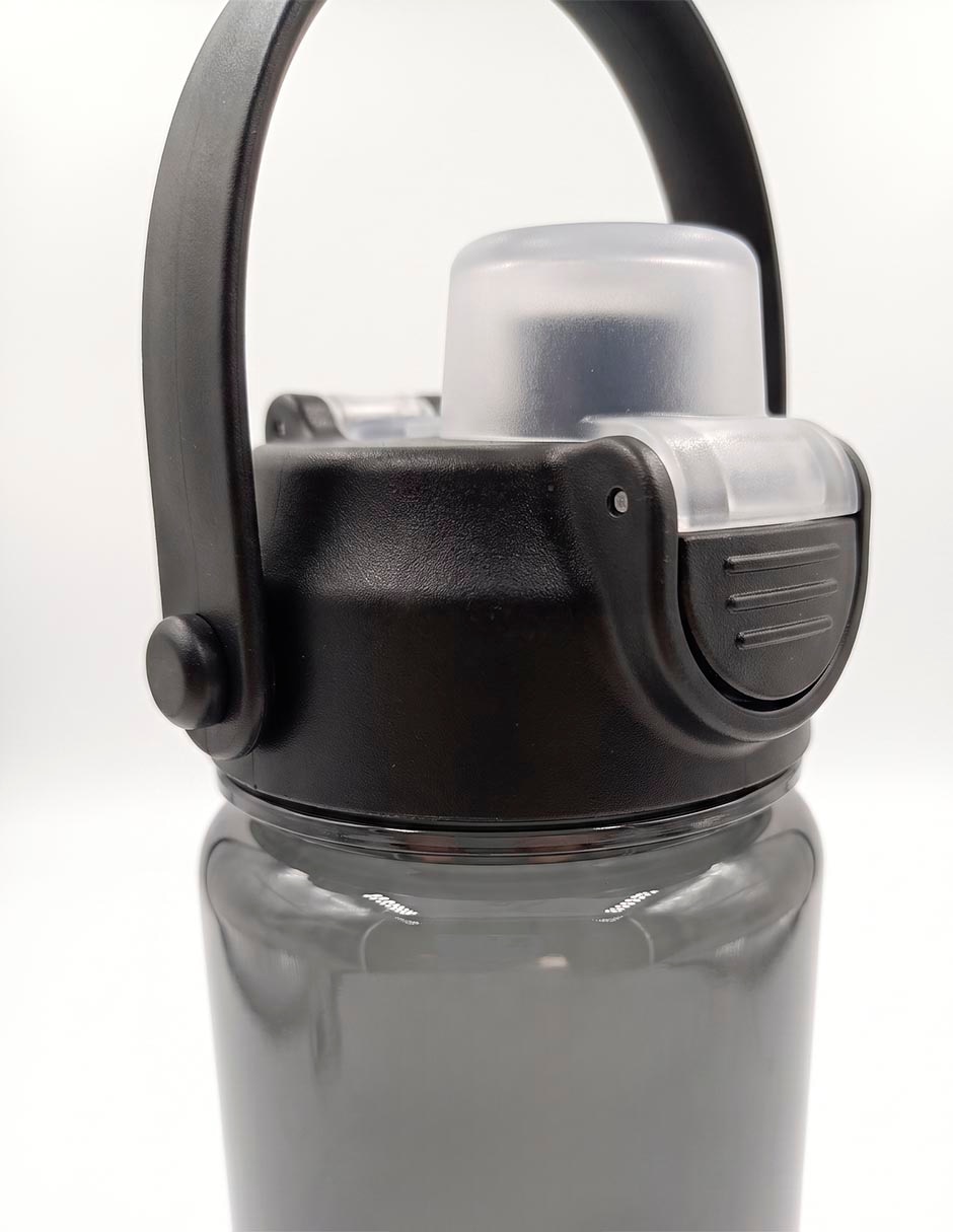 Termo con tapa rosca 750 ml 2