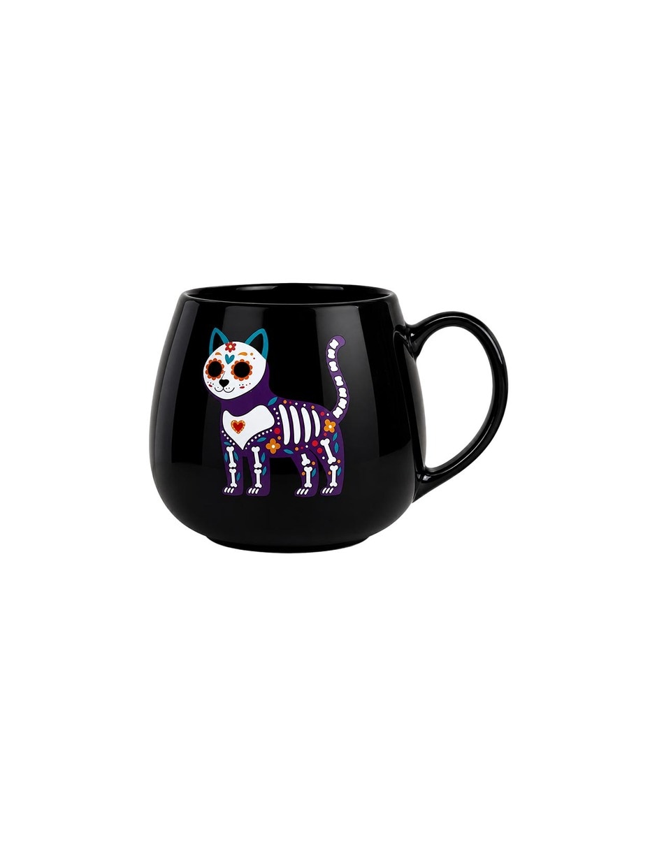 Taza de cerámica 3