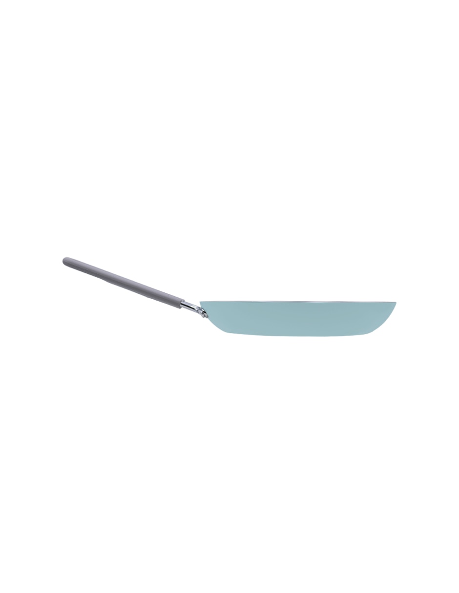 Set de sartenes de aluminio 2 piezas 4