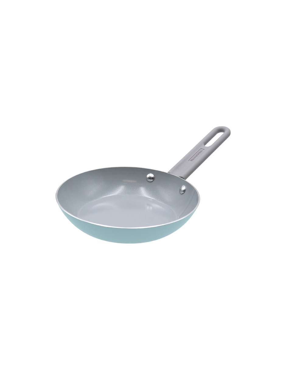 Set de sartenes de aluminio 2 piezas 5