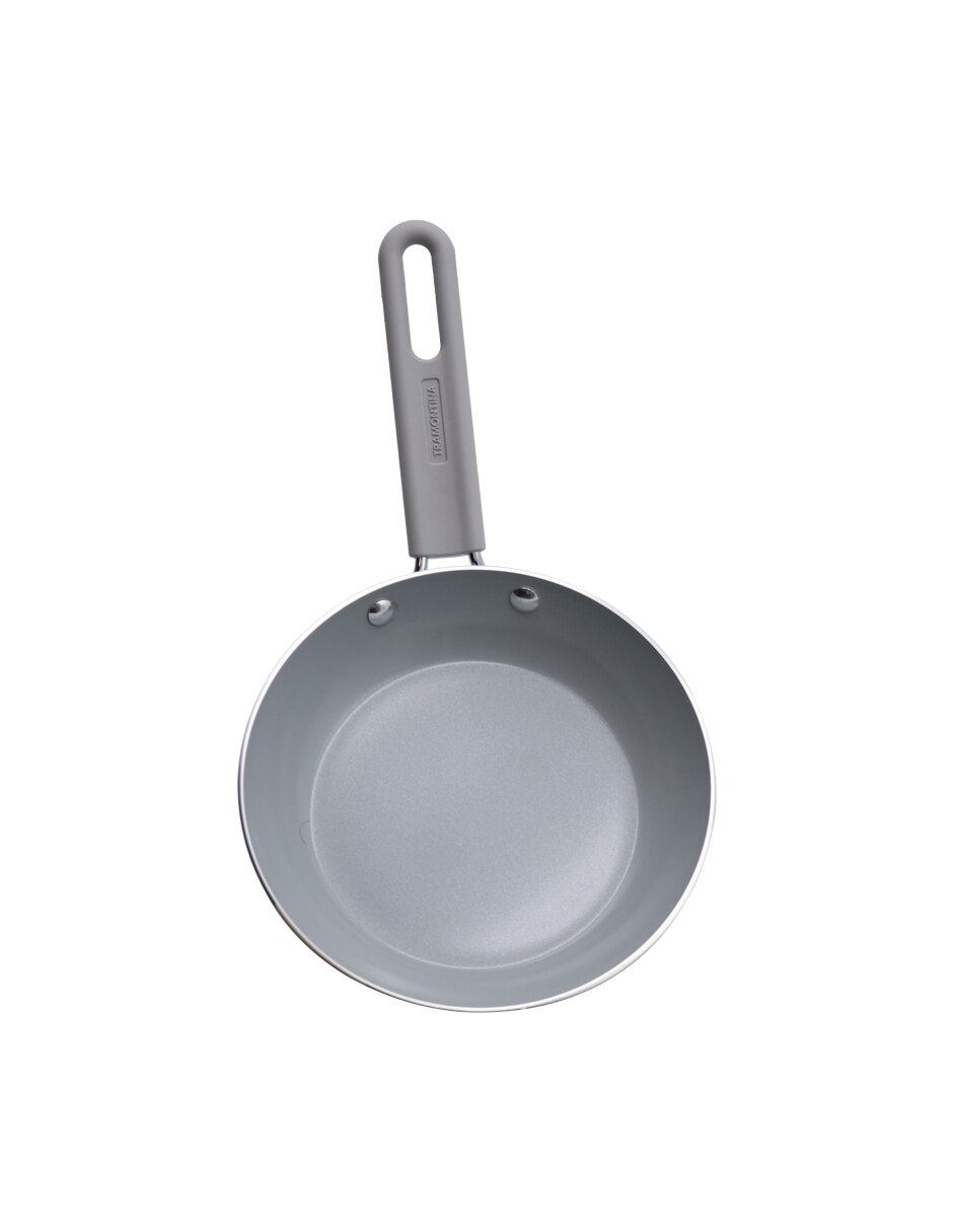 Set de sartenes de aluminio 2 piezas 6